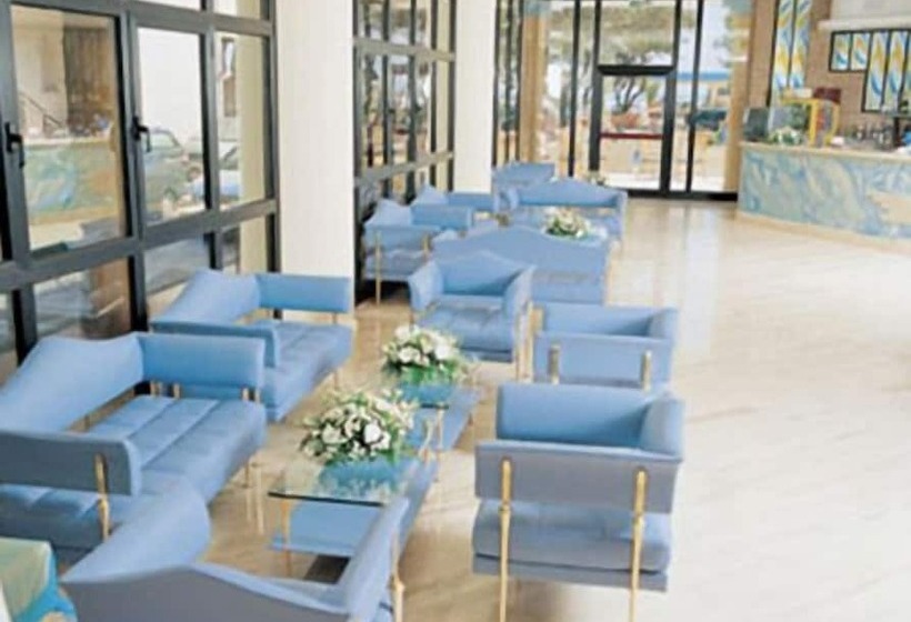 酒店 Parco Dei Principi