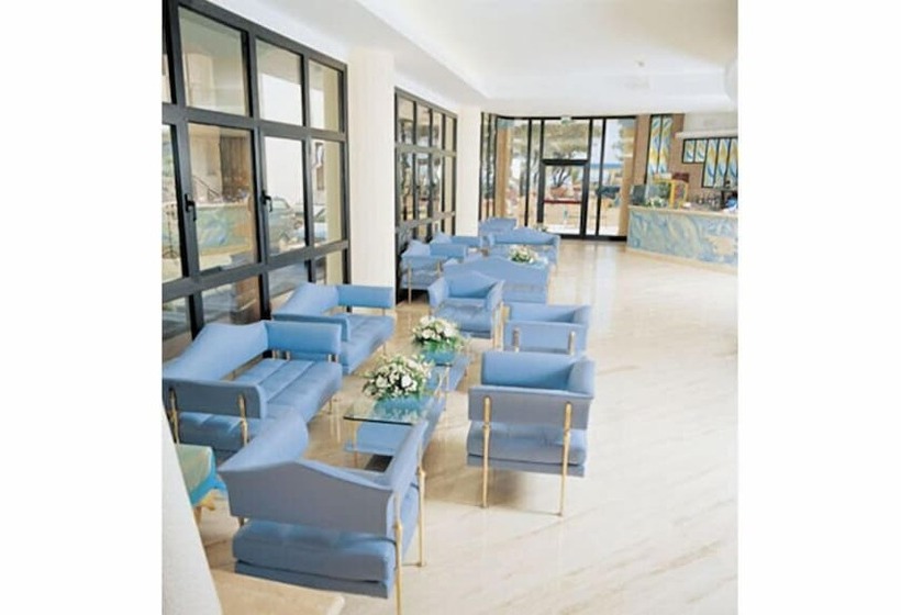 酒店 Parco Dei Principi