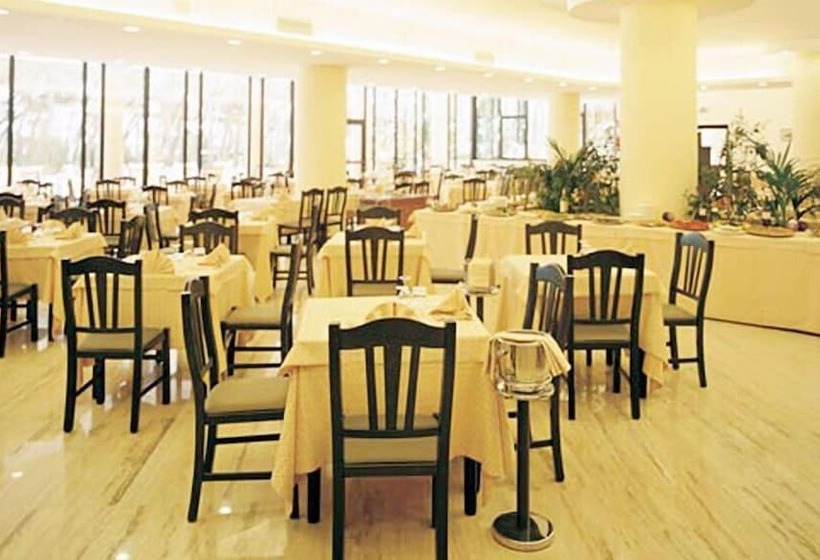 酒店 Parco Dei Principi