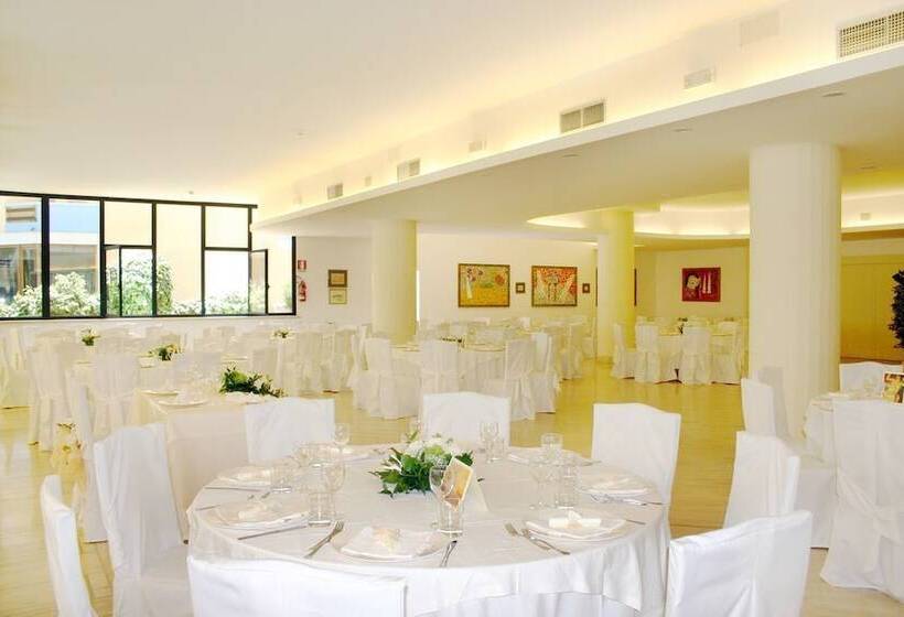 酒店 Parco Dei Principi