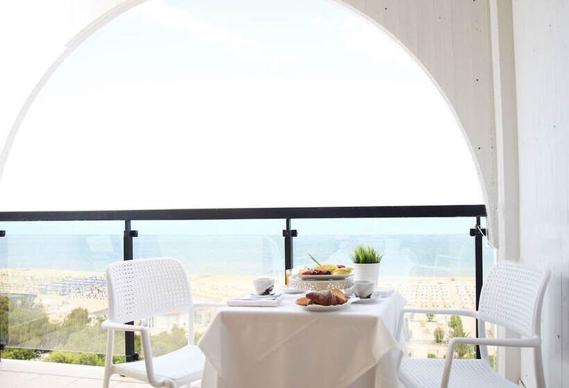 酒店 Parco Dei Principi