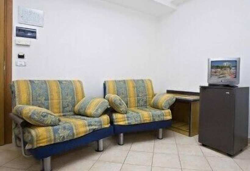 Отель Parco Dei Principi