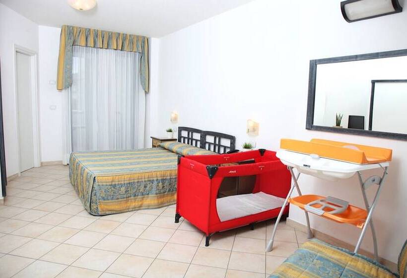 酒店 Parco Dei Principi