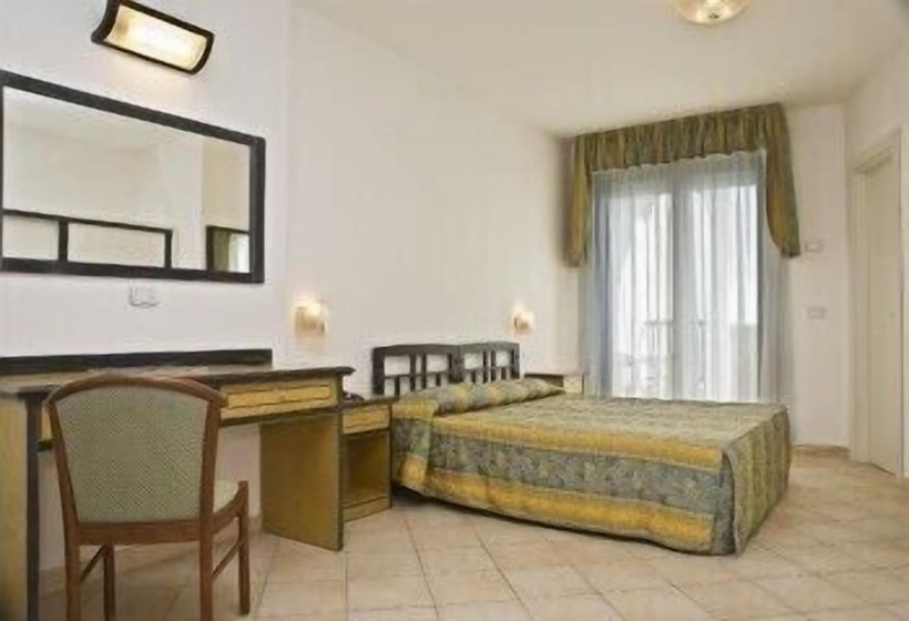 酒店 Parco Dei Principi