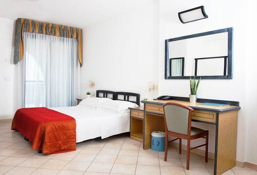 酒店 Parco Dei Principi