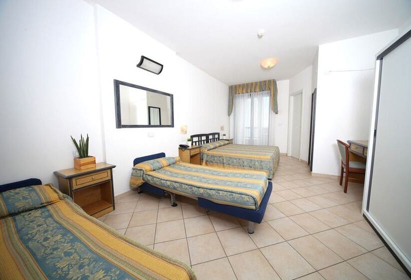 酒店 Parco Dei Principi