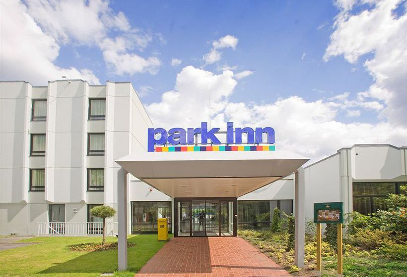 酒店 Select  Hamburg Nord