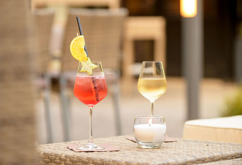 酒店 Select  Hamburg Nord