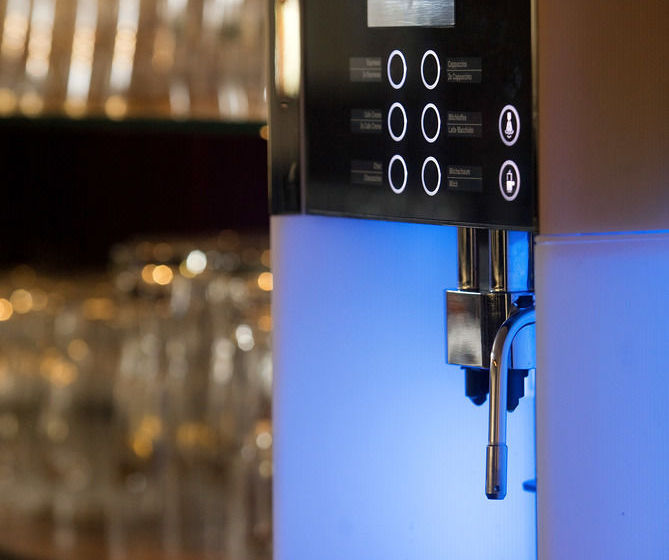 酒店 Select  Hamburg Nord