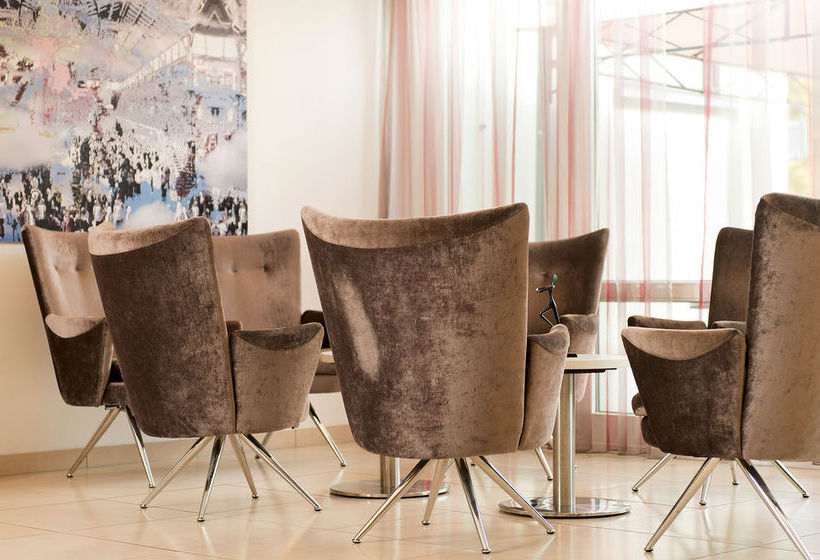 酒店 Select  Hamburg Nord