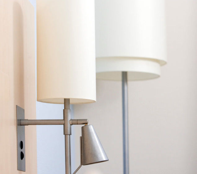 酒店 Select  Hamburg Nord