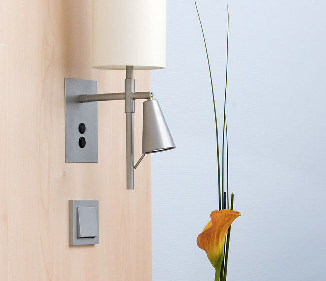 酒店 Select  Hamburg Nord