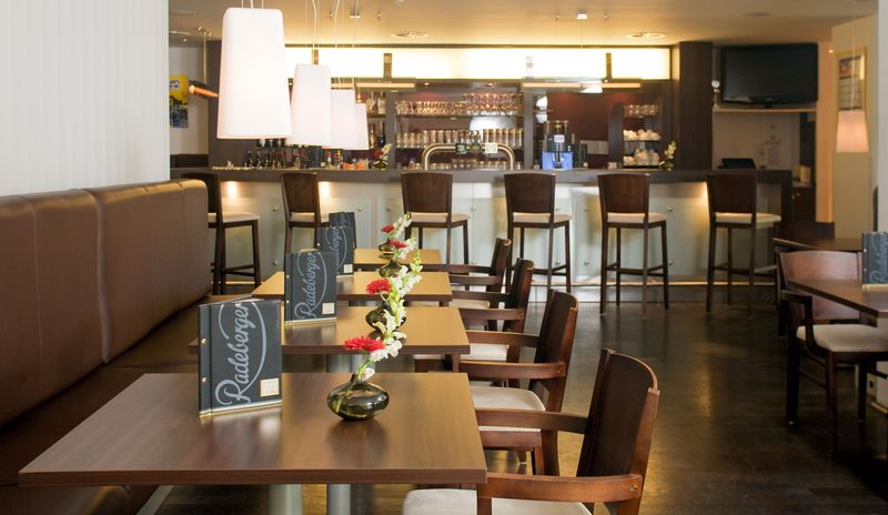 酒店 Select  Hamburg Nord