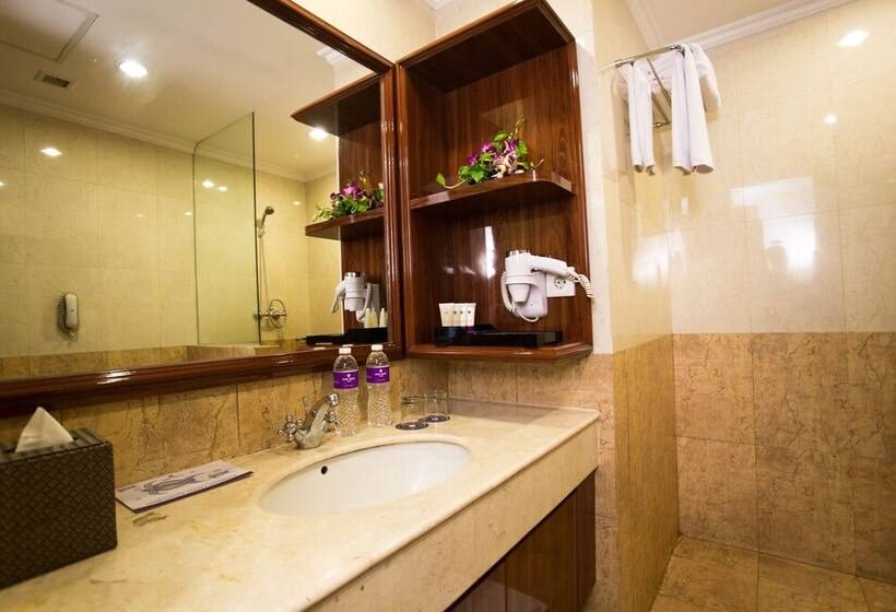 Arion Suites Hotel Kemang