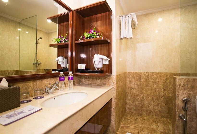 Arion Suites Hotel Kemang