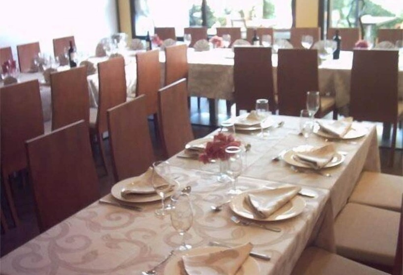 בית מלון כפרי Playa Terreros