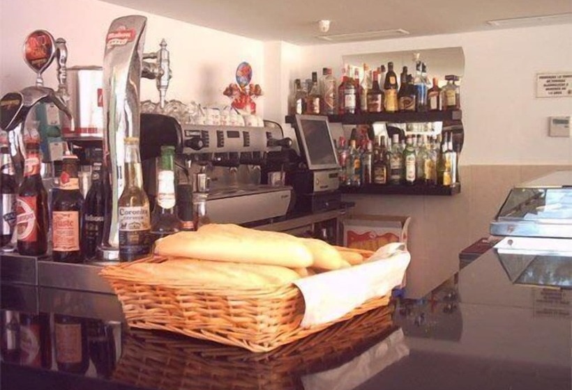 בית מלון כפרי Playa Terreros