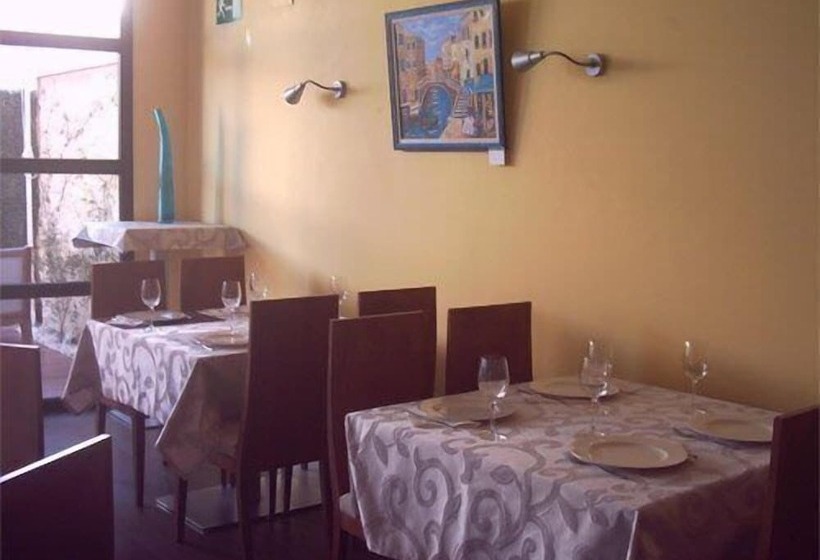 בית מלון כפרי Playa Terreros