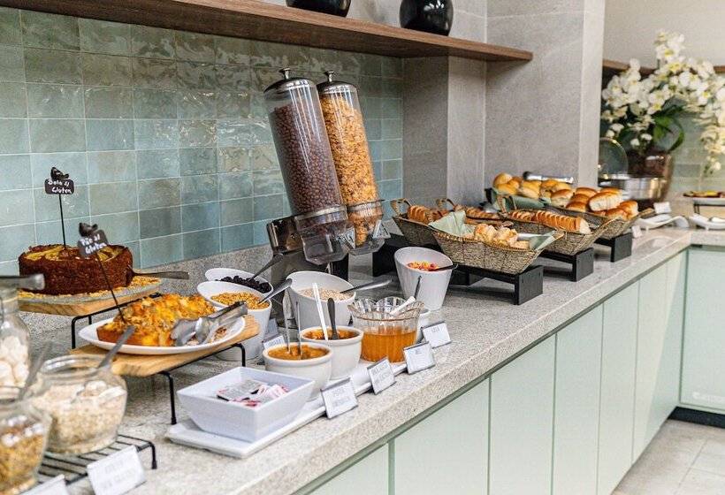 هتل Plaza Camboriu