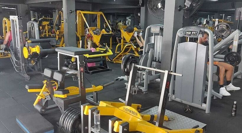 هتل Plaza Camboriu