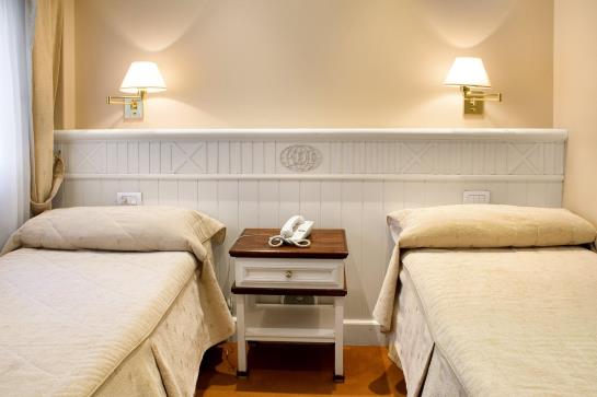 호텔 Punta Del Este