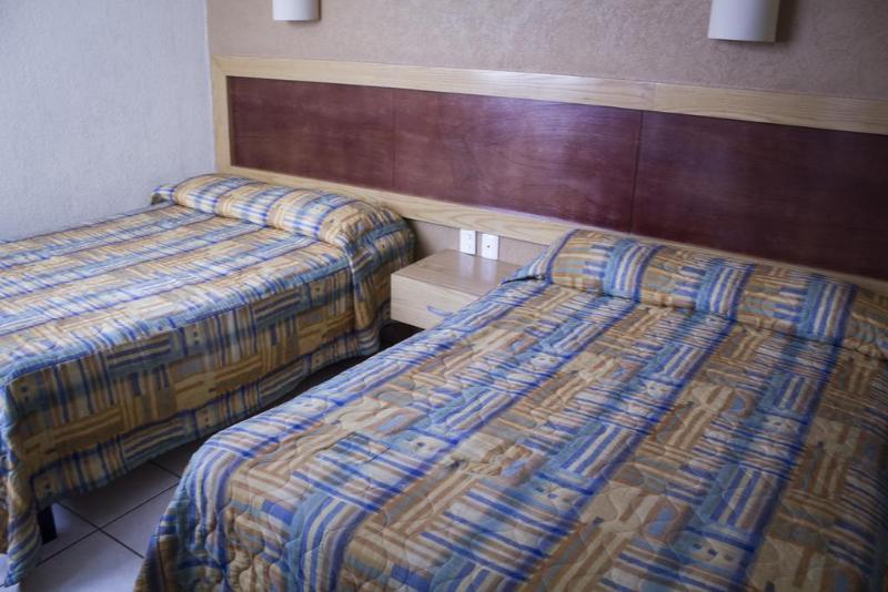 호텔 Qualitel Centro Historico