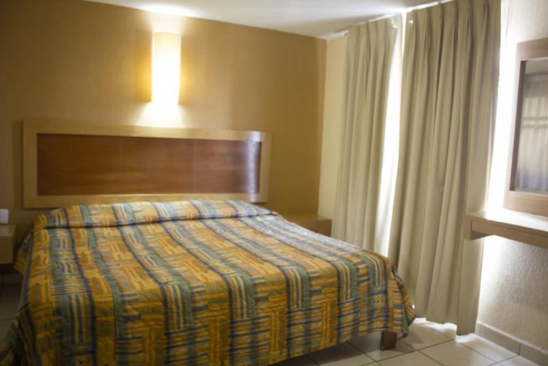 호텔 Qualitel Centro Historico