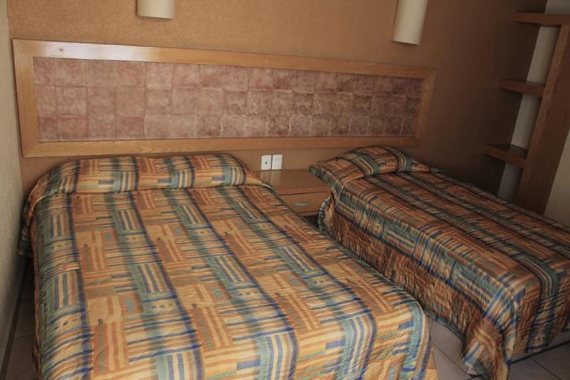 호텔 Qualitel Centro Historico