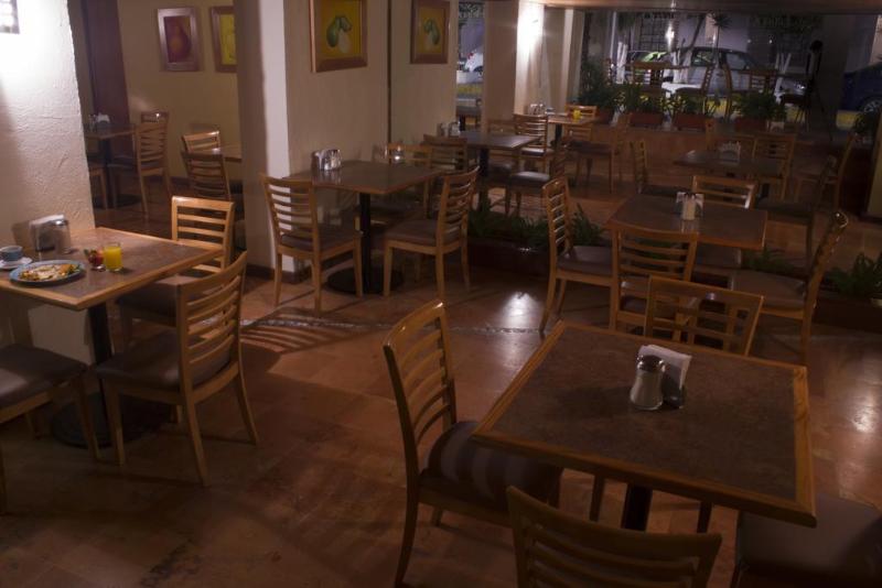 호텔 Qualitel Centro Historico