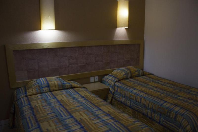 호텔 Qualitel Centro Historico