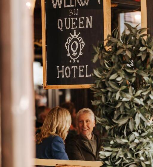 酒店 Queen