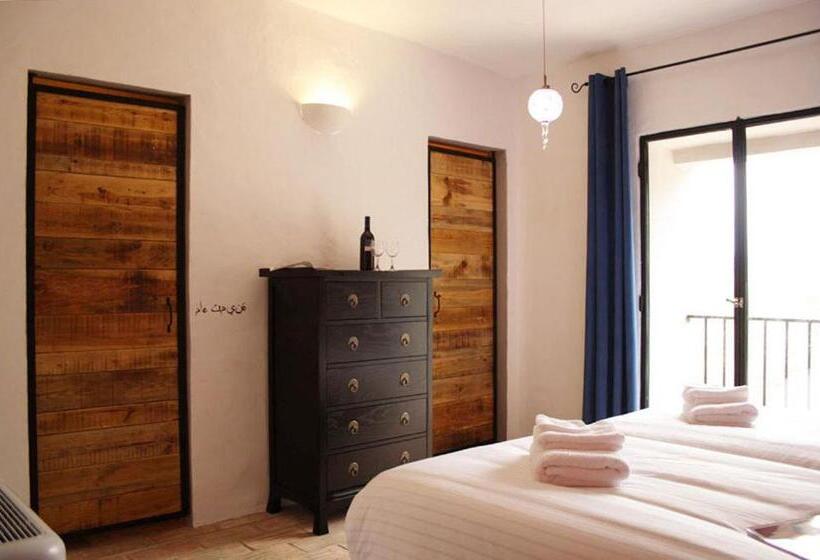 فندق Quinta Tapada Do Gramacho