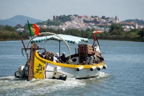 فندق Quinta Tapada Do Gramacho