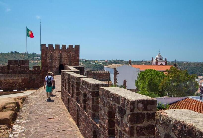 فندق Quinta Tapada Do Gramacho