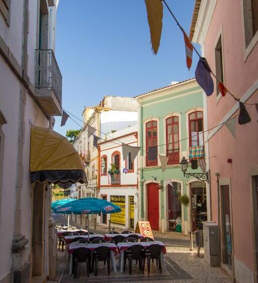 فندق Quinta Tapada Do Gramacho