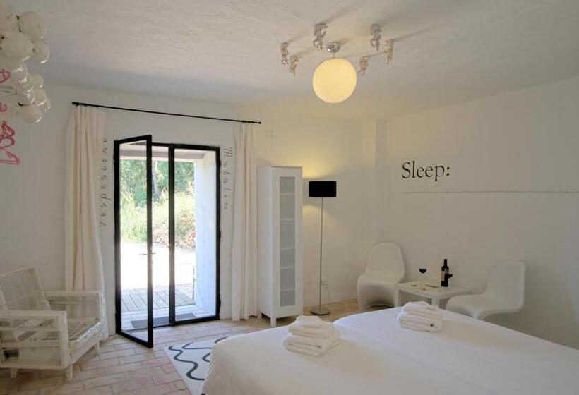 فندق Quinta Tapada Do Gramacho