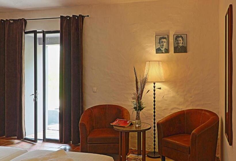 فندق Quinta Tapada Do Gramacho