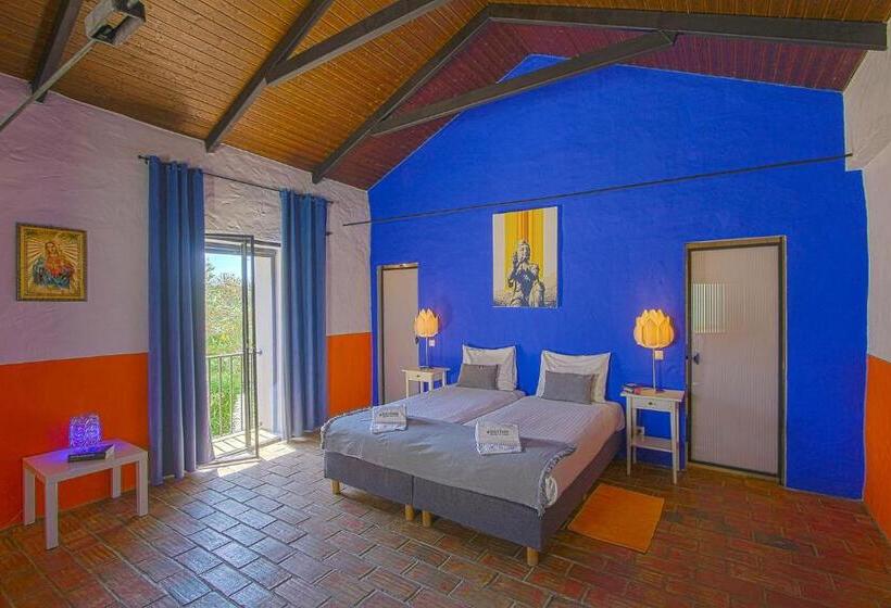 فندق Quinta Tapada Do Gramacho