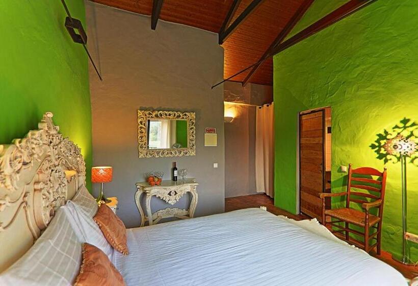 فندق Quinta Tapada Do Gramacho