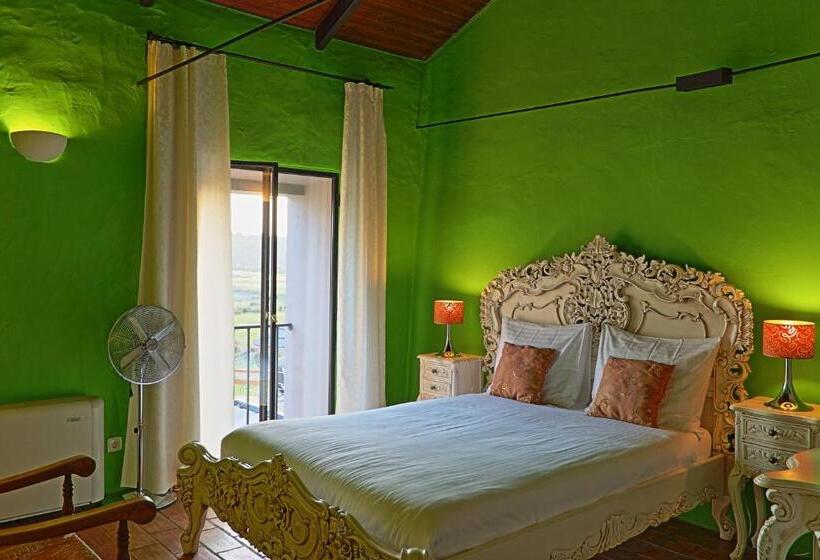 فندق Quinta Tapada Do Gramacho