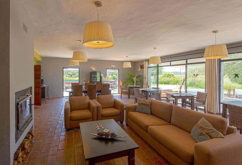 فندق Quinta Tapada Do Gramacho