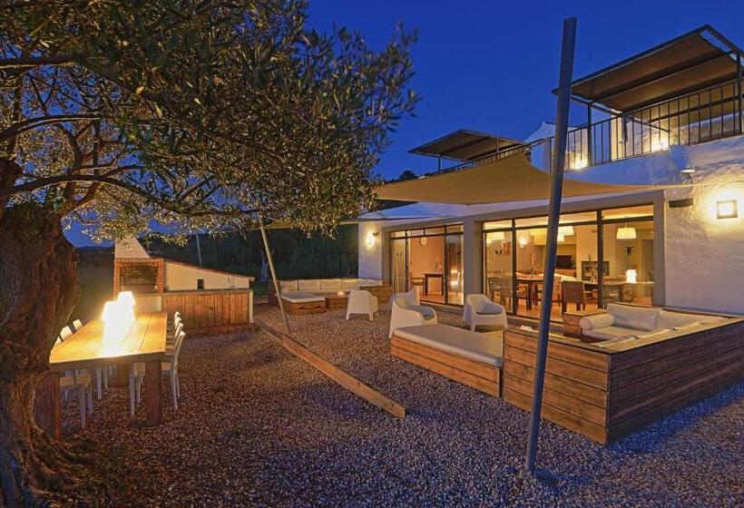 فندق Quinta Tapada Do Gramacho