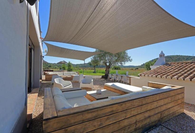 فندق Quinta Tapada Do Gramacho