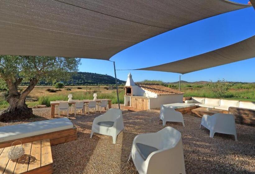 فندق Quinta Tapada Do Gramacho