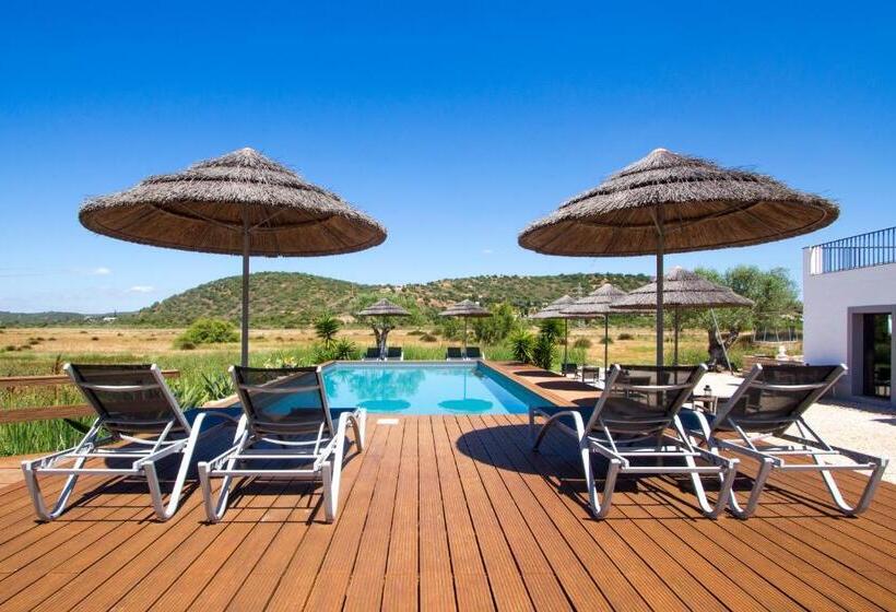 فندق Quinta Tapada Do Gramacho