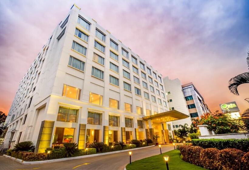 فندق Radha Regent, Chennai