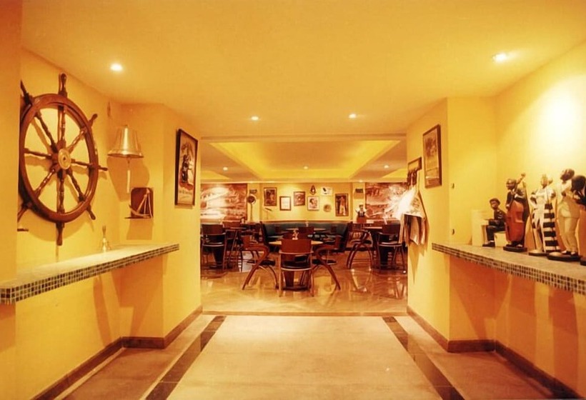 فندق Radha Regent, Chennai