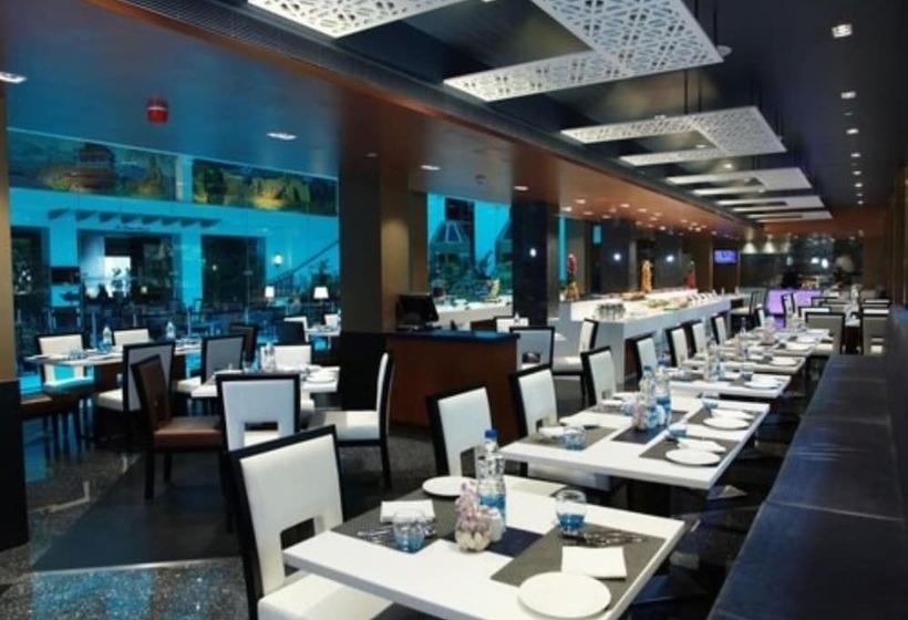 فندق Radha Regent, Chennai