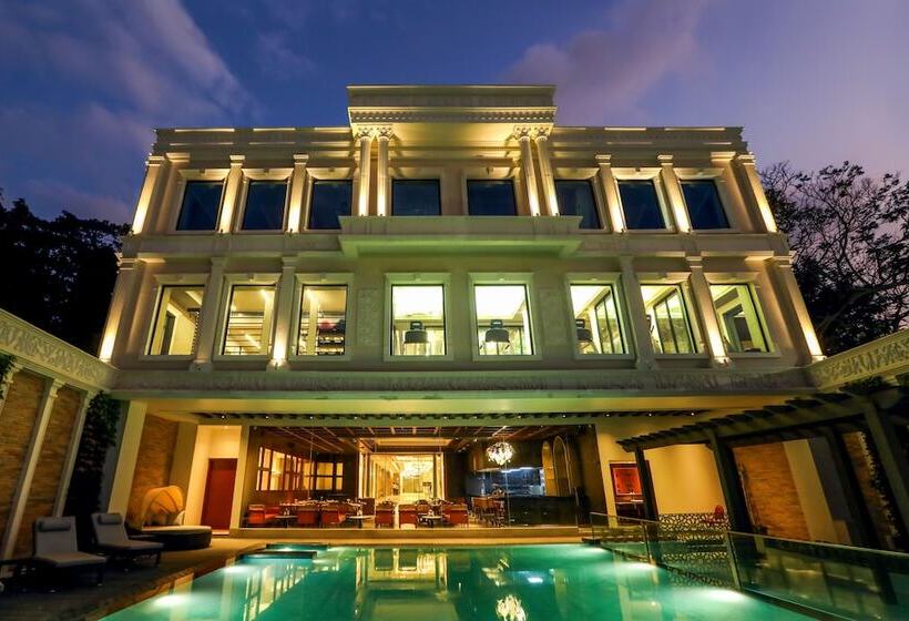 Radisson Blu Hotel & Suites Grt Chennai