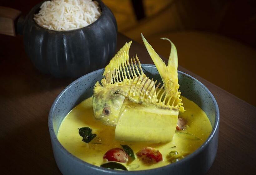 Radisson Blu Hotel & Suites Grt Chennai